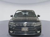 Used 2020 Volkswagen Tiguan SEL Premium R-Line w/ 3rd Row Seat Package image 5