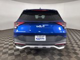 Used 2023 Kia Sportage EX image 6