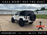 Used 2007 Jeep Wrangler X image 5