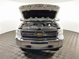 Used 2012 Chevrolet Silverado 1500 LT w/ All-Star Edition image 3