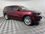Used 2022 Dodge Durango GT image 3