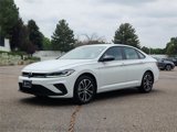 Used 2025 Volkswagen Jetta Sport image 6