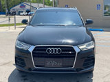 Used 2017 Audi Q3 2.0T Premium w/ Convenience Package image 2