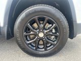 Used 2015 Jeep Cherokee Latitude w/ Comfort/Convenience Group image 4