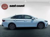 New 2025 Volkswagen Jetta S image 4