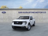 New 2025 Ford Maverick XL image 2