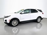 Used 2022 Chevrolet Equinox LT image 3