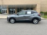 Used 2021 Nissan Kicks S image 1