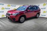 Used 2020 Subaru Forester Premium image 2