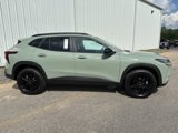 New 2025 Chevrolet Trax ACTIV image 3