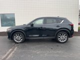 Used 2021 MAZDA CX-5 Grand Touring w/ GT Premium Package image 2