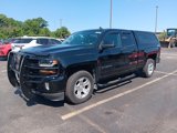 Used 2017 Chevrolet Silverado 1500 LT w/ All Star Edition image 3