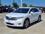 Used 2013 Toyota Venza XLE image 2