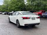Used 2021 Nissan Altima 2.5 SR image 5