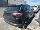 Used 2022 Jeep Compass Limited image 5