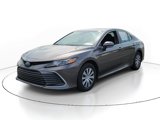 Certified 2023 Toyota Camry LE image 2