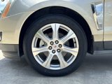 Used 2016 Cadillac SRX Performance w/ Driver Awareness Package image 4