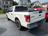 Used 2015 Ford F150 XL w/ Equipment Group 101A Mid image 4