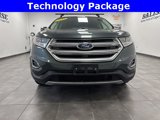 Used 2015 Ford Edge SEL w/ Equipment Group 201A image 2
