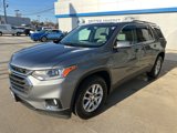 Used 2021 Chevrolet Traverse LT image 5
