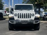 Used 2018 Jeep Wrangler Unlimited Sahara image 2
