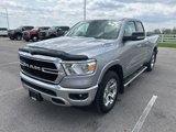 Used 2020 RAM 1500 Big Horn image 3