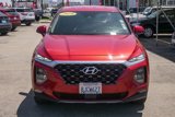 Used 2019 Hyundai Santa Fe SEL image 2