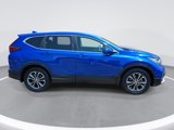 Certified 2022 Honda CR-V EX image 4