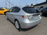 Used 2008 Subaru Impreza WRX Hatchback w/ Sport Trim 1D image 3