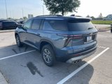 New 2025 Chevrolet Traverse LT image 5