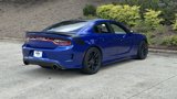 Used 2022 Dodge Charger Scat Pack w/ Daytona Edition Group image 3