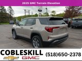 New 2025 GMC Terrain Elevation image 5