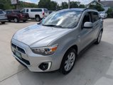 Used 2015 Mitsubishi Outlander Sport SE image 3