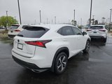 Used 2019 Lexus NX 300 AWD image 2