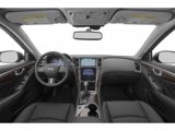 Used 2015 INFINITI Q50 Premium w/ Spare Tire Package image 5
