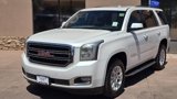 Used 2018 GMC Yukon SLT w/ Open Road Package image 2