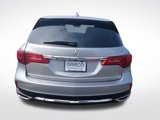 Used 2017 Acura MDX SH-AWD w/ Technology Package image 5