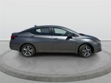New 2025 Nissan Versa SV image 3