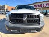 Used 2019 RAM 1500 Tradesman image 4