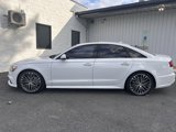 Used 2017 Audi A6 2.0T Premium Plus w/ Premium Plus Package image 2