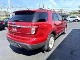 Used 2012 Ford Explorer Limited image 5
