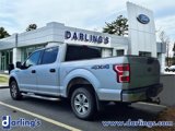 Used 2018 Ford F150 XLT image 4