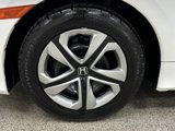 Used 2018 Honda Civic LX image 2