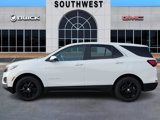 Certified 2023 Chevrolet Equinox LT image 3