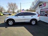 Used 2014 Honda CR-V LX image 4