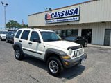 Used 2006 Jeep Liberty Sport image 2