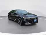 Used 2019 Honda Accord Sport image 3