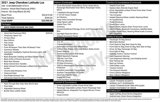 Used 2021 Jeep Cherokee Latitude Lux image 2