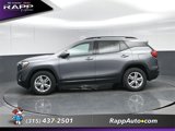 Used 2020 GMC Terrain SLE w/ Driver Convenience Package image 4