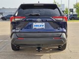 Used 2020 Toyota RAV4 XLE image 4
